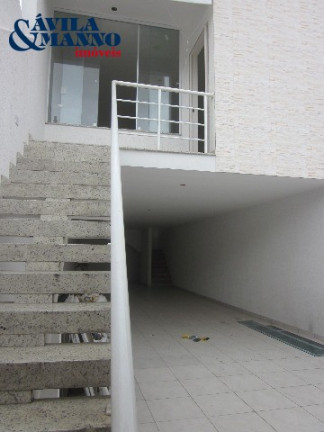 Sobrado com 3 Quartos à Venda,  em água Rasa - Sao Paulo