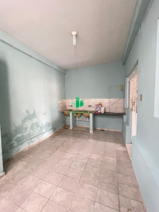 Imagem Casa com 2 Quartos para Alugar, 11 m² em Alice Maia - Montes Claros