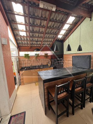 Imagem Casa com 3 Quartos à Venda, 168 m² em Recreio Dos Bandeirantes - Rio De Janeiro Imagem Casa com 3 Quartos à Venda, 168 m² em Recreio Dos Bandeirantes - Rio De Janeiro