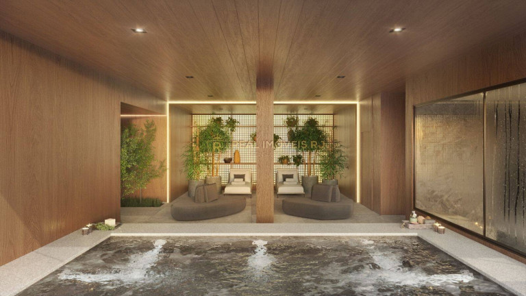 Imagem Apartamento com 3 Quartos à Venda, 124 m² em Barra Da Tijuca - Rio De Janeiro