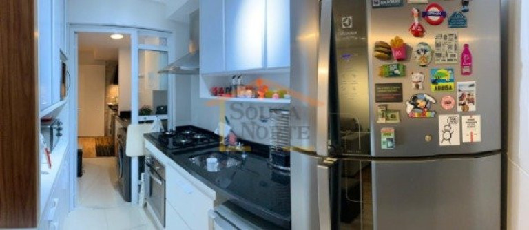 Imagem Apartamento com 2 Quartos à Venda, 83 m² em Casa Verde - São Paulo