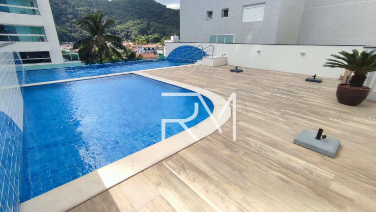 Apartamento com 2 Quartos à Venda, 78 m² em Centro - Mongaguá