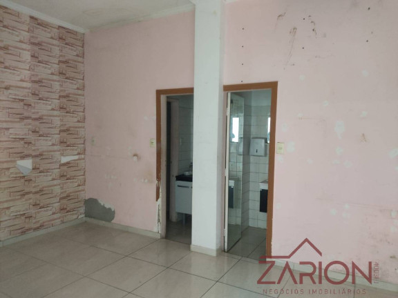 Imagem Ponto Comercial para Alugar, 120 m² em Centro - Taubaté Imagem Ponto Comercial para Alugar, 120 m² em Centro - Taubaté