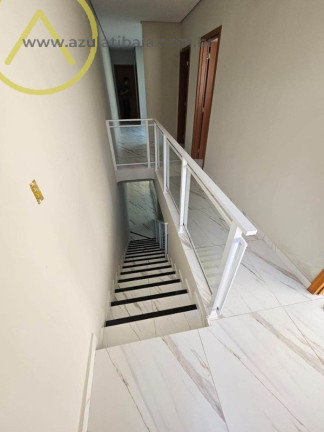 Imagem Casa com 3 Quartos à Venda, 110 m² em Campos De Atibaia - Atibaia