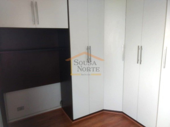 Imagem Apartamento com 2 Quartos à Venda, 66 m² em Vila Paulicéia - São Paulo Imagem Apartamento com 2 Quartos à Venda, 66 m² em Vila Paulicéia - São Paulo