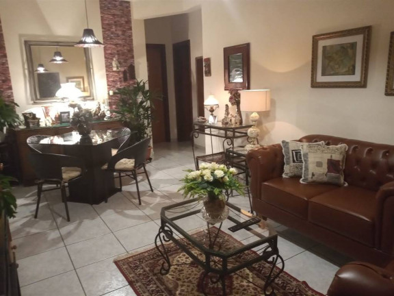 Apartamento com 2 Quartos à Venda, 75 m² em Vila Guilhermina - Praia Grande