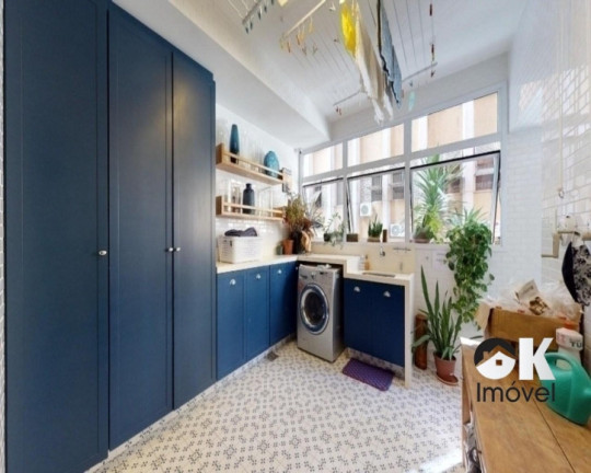 Imagem Apartamento com 4 Quartos à Venda, 310 m² em Jardim Paulista - São Paulo Imagem Apartamento com 4 Quartos à Venda, 310 m² em Jardim Paulista - São Paulo