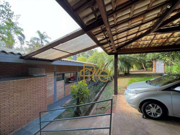Imagem Casa com 5 Quartos à Venda, 382 m² em Chácaras Do Peroba - Jandira