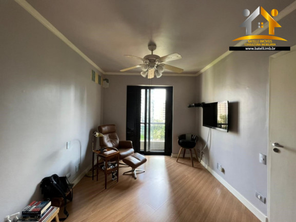 Imagem Apartamento com 4 Quartos à Venda, 220 m² em Itaim Bibi - São Paulo