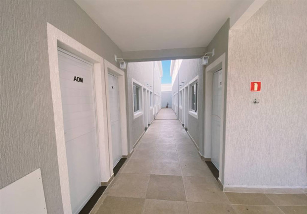 Imagem Casa de Condomínio com 2 Quartos à Venda, 52 m² em Caiçara - Praia Grande Imagem Casa de Condomínio com 2 Quartos à Venda, 52 m² em Caiçara - Praia Grande