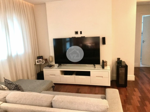 Imagem Apartamento com 2 Quartos à Venda, 101 m² em Vila Andrade - São Paulo Imagem Apartamento com 2 Quartos à Venda, 101 m² em Vila Andrade - São Paulo