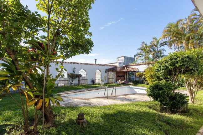 Imagem Casa com 3 Quartos à Venda, 580 m² em Santa Tereza - Porto Alegre Imagem Casa com 3 Quartos à Venda, 580 m² em Santa Tereza - Porto Alegre