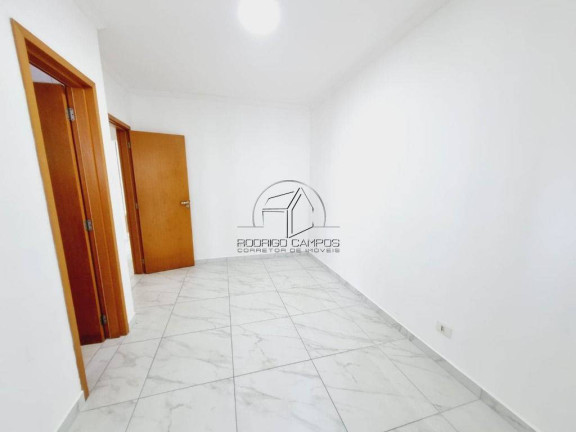 Imagem Apartamento com 3 Quartos à Venda, 115 m² em Ocian - Praia Grande