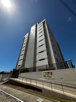 Apartamento com 2 Quartos à Venda, 66 m² em Bairro Dos Estados - João Pessoa