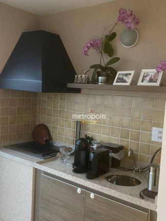 Imagem Apartamento com 3 Quartos à Venda, 85 m² em Centro - São Caetano Do Sul