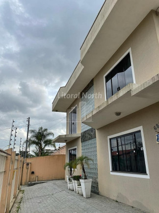 Sobrado com 4 Quartos à Venda, 286 m² em São Judas - Itajaí