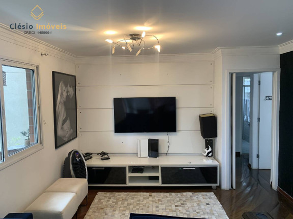 Imagem Apartamento com 4 Quartos à Venda, 156 m² em Alto Da Lapa - São Paulo
