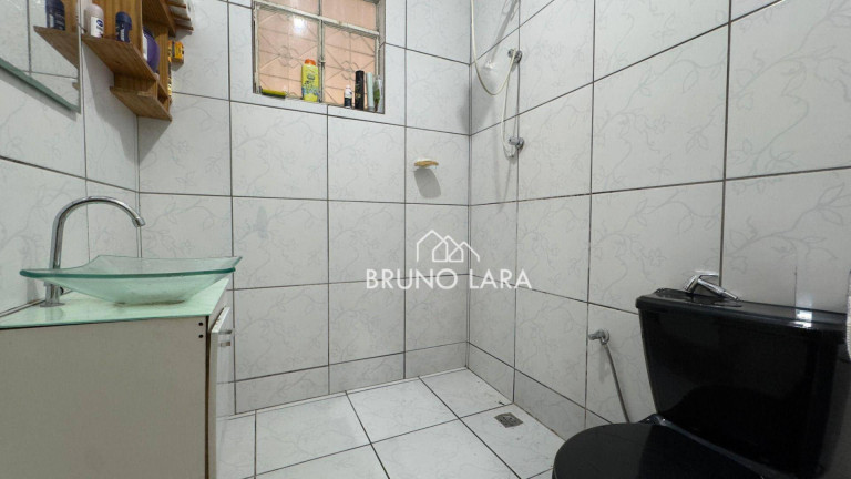 Imagem Casa com 3 Quartos à Venda, 120 m² em Bom Retiro - Betim Imagem Casa com 3 Quartos à Venda, 120 m² em Bom Retiro - Betim