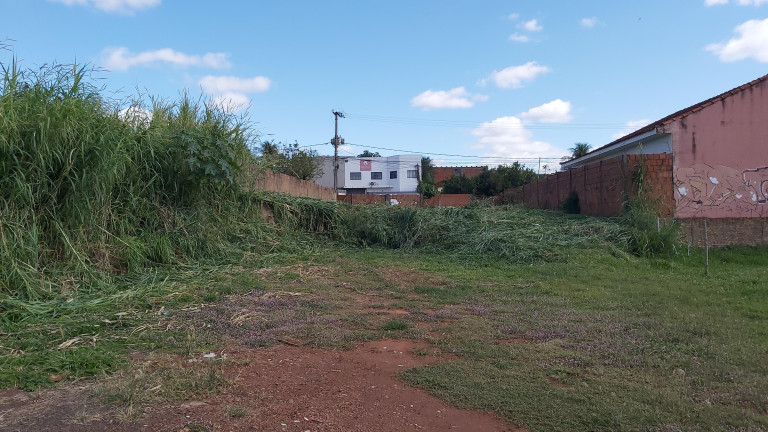 Imagem Terreno à Venda, 1.243 m² em Amambaí - Campo Grande Imagem Terreno à Venda, 1.243 m² em Amambaí - Campo Grande