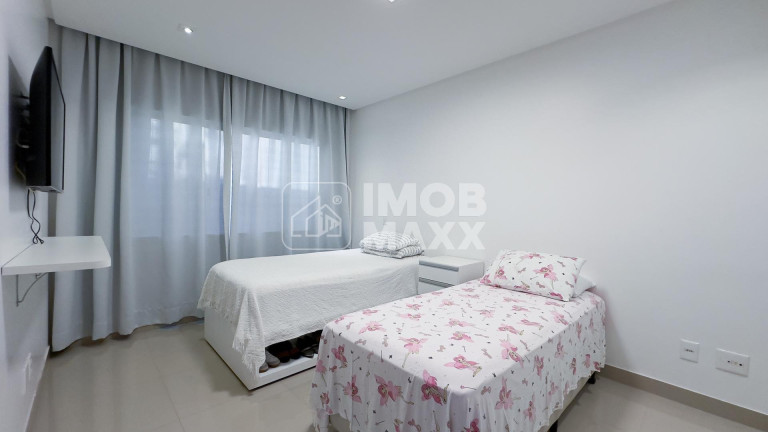 Imagem Casa com 4 Quartos à Venda, 350 m² em Jardim Botânico Iii - Brasília