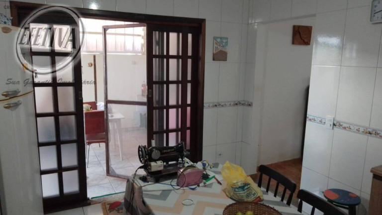 Imagem Casa com 3 Quartos à Venda, 120 m² em Coroados - Guaratuba