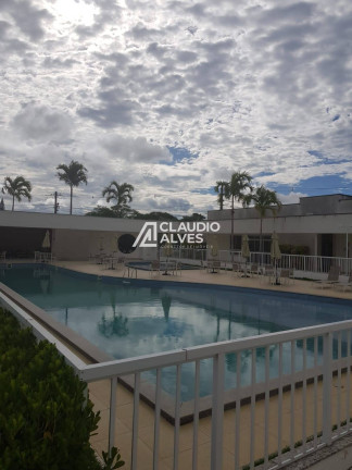 Imagem Casa de Condomínio com 3 Quartos à Venda, 120 m² em Sim - Feira De Santana