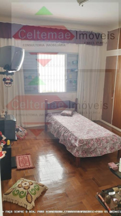 Imagem Casa com 4 Quartos à Venda, 319 m² em Jardim Eulalia - Taubaté