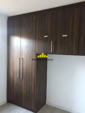 Imagem Apartamento com 2 Quartos à Venda, 47 m² em Jardim Tatiana - Votorantim