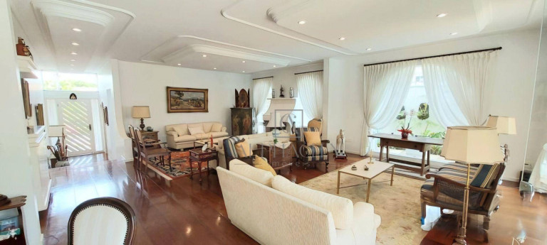Imagem Casa com 4 Quartos à Venda, 300 m² em Alphaville 02 - Barueri Imagem Casa com 4 Quartos à Venda, 300 m² em Alphaville 02 - Barueri