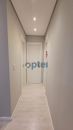 Imagem Apartamento com 2 Quartos à Venda, 65 m² em Vila Curuçá - Santo André
