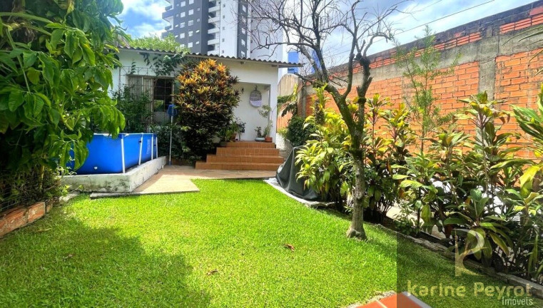 Imagem Casa com 3 Quartos à Venda, 194 m² em Rio Branco - São Leopoldo