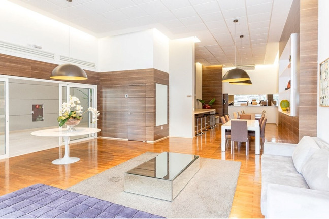 Imagem Apartamento com 2 Quartos à Venda, 91 m² em Itaim Bibi - São Paulo