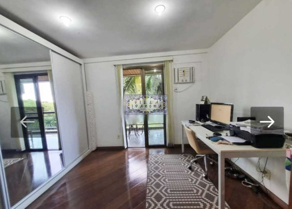 Imagem Apartamento com 2 Quartos à Venda, 128 m² em Recreio Dos Bandeirantes - Rio De Janeiro