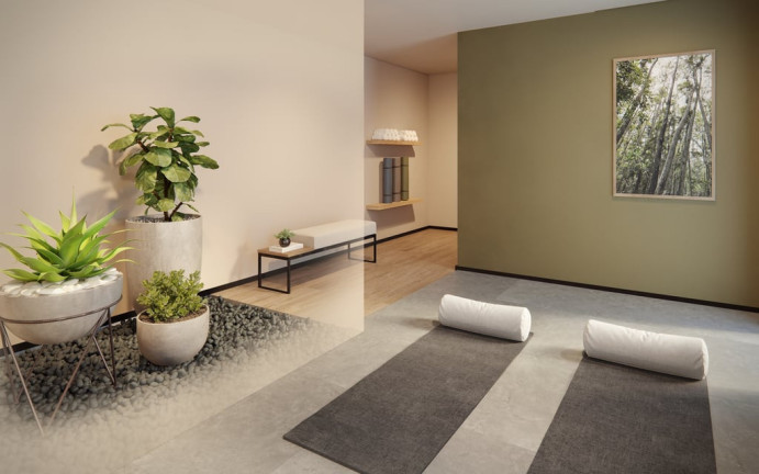 Imagem Apartamento com 2 Quartos à Venda, 31 m² em Vila Palmeiras - São Paulo Imagem Apartamento com 2 Quartos à Venda, 31 m² em Vila Palmeiras - São Paulo