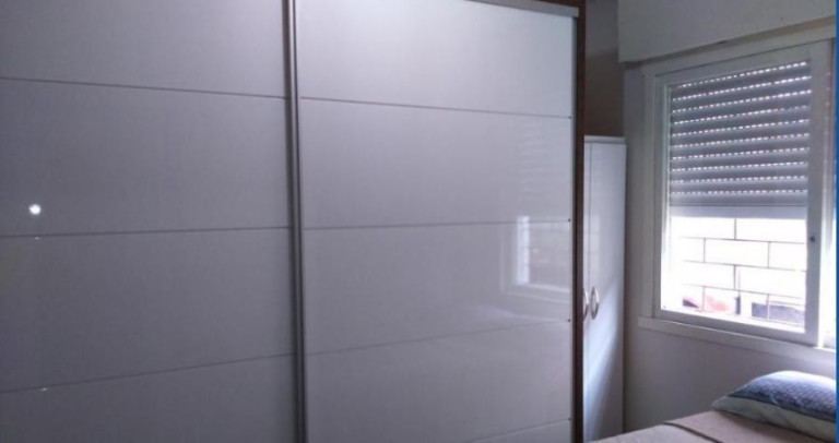 Imagem Apartamento com 1 Quarto à Venda, 40 m² em Parque Dos Maias - Porto Alegre
