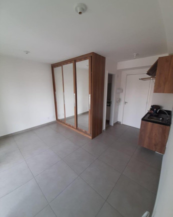 Imagem Imóvel com 1 Quarto à Venda, 26 m² em Campo Belo - São Paulo