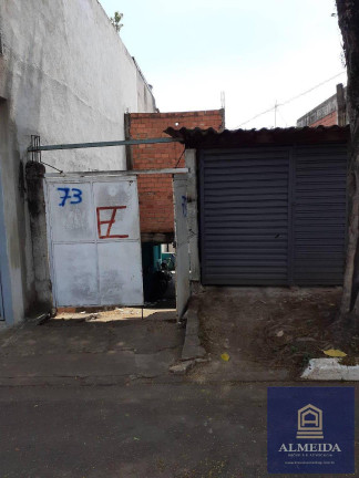 Imagem Casa com 6 Quartos à Venda, 250 m² em Parque Regina - São Paulo Imagem Casa com 6 Quartos à Venda, 250 m² em Parque Regina - São Paulo