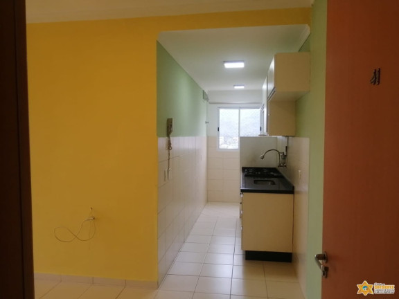 Imagem Apartamento com 2 Quartos à Venda, 75 m² em Estufa Ii - Ubatuba