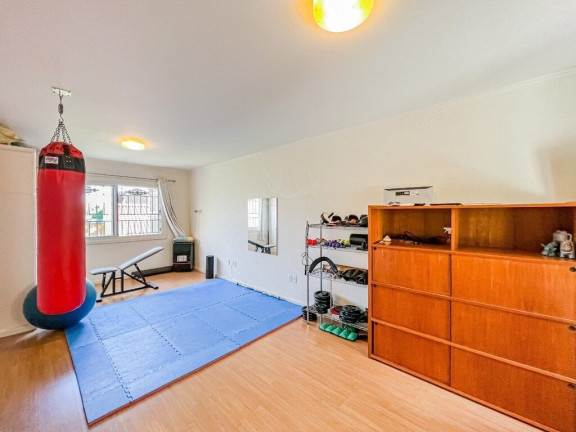 Imagem Casa com 4 Quartos à Venda, 362 m² em Chácara Das Pedras - Porto Alegre