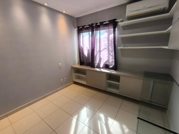 Imagem Casa de Condomínio com 3 Quartos à Venda, 120 m² em Jardim Novo Mundo - Goiania