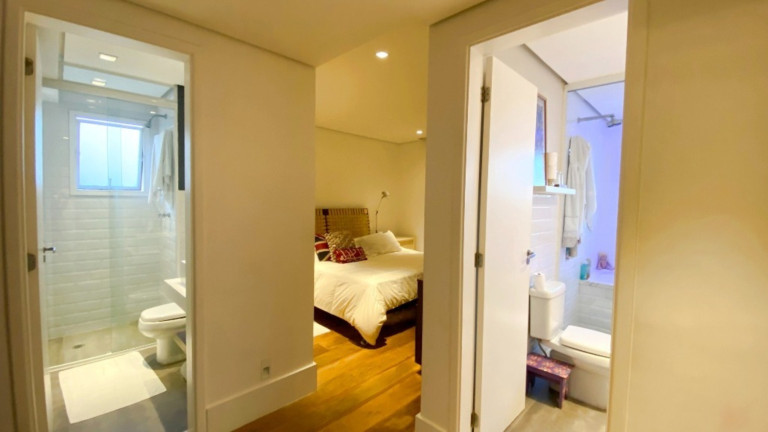 Imagem Apartamento com 2 Quartos à Venda, 172 m² em Vila Cordeiro - São Paulo