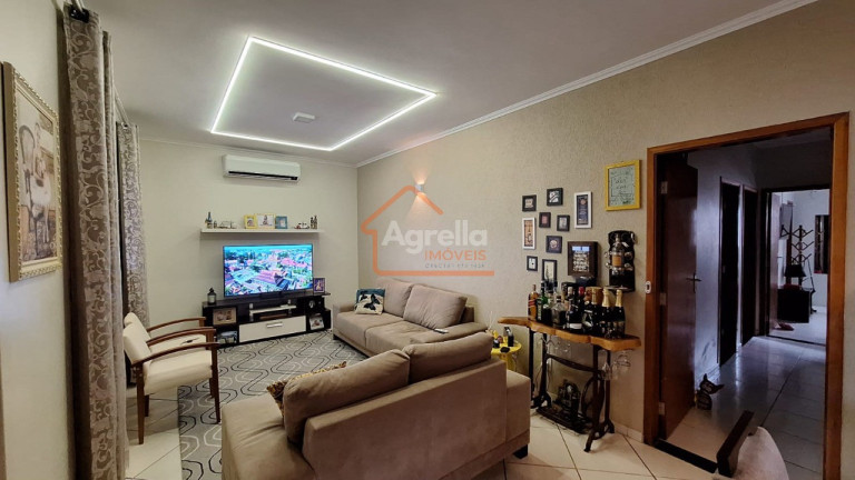 Casa com 3 Quartos à Venda, 300 m² em Jardim Murayama Iii - Mogi Mirim