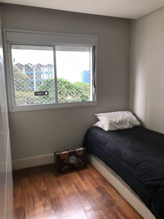 Imagem Apartamento com 3 Quartos à Venda, 185 m² em Vila Romana - São Paulo