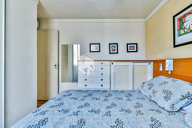 Imagem Apartamento com 2 Quartos à Venda, 76 m² em Jardim Paulista - São Paulo