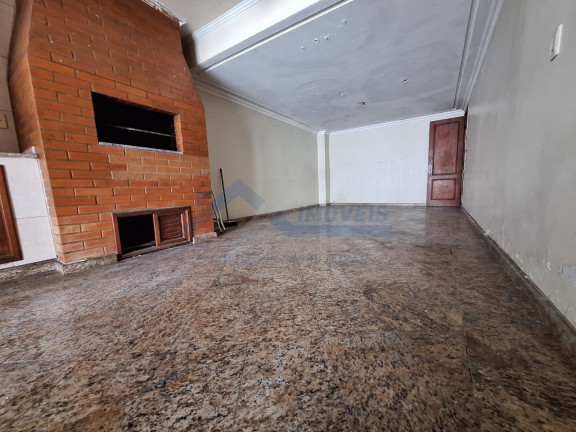 Imagem Sobrado com 3 Quartos à Venda, 482 m² em Jardim Planalto - Porto Alegre