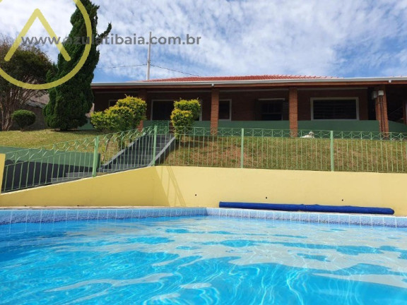 Imagem Imóvel com 5 Quartos à Venda, 250 m² em Centro - Bom Jesus Dos Perdões