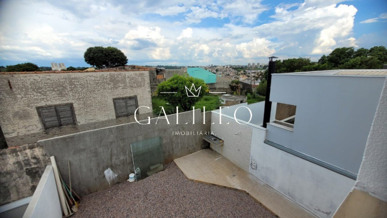 Imagem Casa com 4 Quartos à Venda, 130 m² em Vila Aparecida - Jundiaí Imagem Casa com 4 Quartos à Venda, 130 m² em Vila Aparecida - Jundiaí