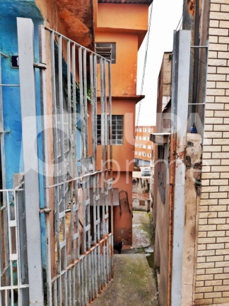 Imagem Casa com 6 Quartos à Venda, 242 m² em Vila Maria Alta - São Paulo