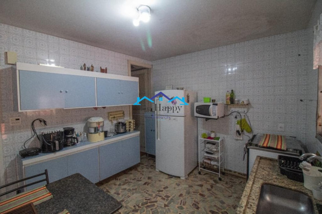 Imagem Sobrado com 3 Quartos à Venda, 160 m² em Brooklin Paulista - São Paulo Imagem Sobrado com 3 Quartos à Venda, 160 m² em Brooklin Paulista - São Paulo