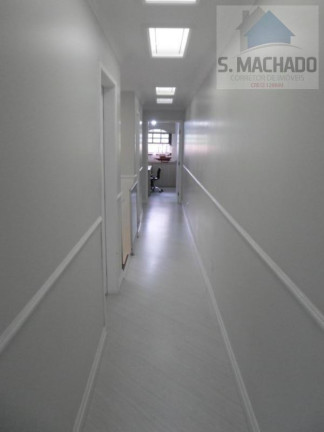 Imagem Casa com 3 Quartos à Venda, 202 m² em Parque Novo Oratório - Santo André Imagem Casa com 3 Quartos à Venda, 202 m² em Parque Novo Oratório - Santo André
